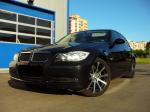 BMW 320d 2007 года